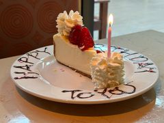 -The Cheesecake Factory 芝乐坊餐厅(王府中環店)