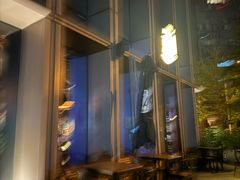 -京A Taproom·精酿餐吧(CBD店)