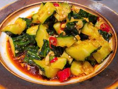 -品也·鲍鱼鸡火锅(皇庭广场店)