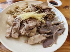 -乡亲鹅肉城(昆山店)