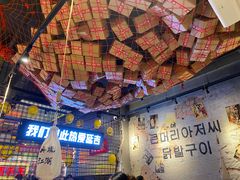 -大头叔烤鸡爪·朝鲜族烤串(天池路店)
