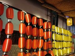 -山城柴火鸡·全鸡宴·跳水蛙(五小区店)