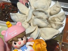 -海底捞大排档火锅(悦荟广场店)