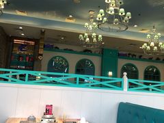 卡座-龙聚德北京烤鸭(沙坪坝华宇A馆店)