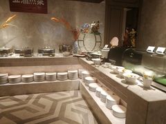 -云尚自助餐厅(佛山南海瞻云酒店)