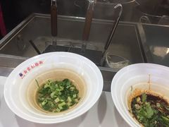 -钟方模白家肥肠粉(春熙店)