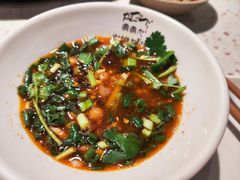 -盐老幺自贡盐帮菜老店