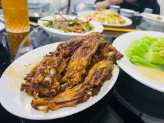 -来顺成饭庄