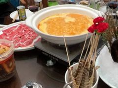-金龙·打边炉(武进路店)