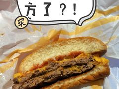 -麦当劳(大厂新城店)