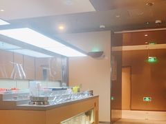 自助取餐区-海底捞火锅(漕宝路店)