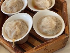 -點無缺茶楼·海鲜酒家(世博店)