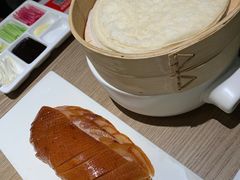 -小大董·烤鸭(凤凰汇店)