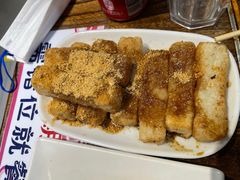 -壹块捌烧烤(灯市口店)