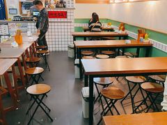 大堂-脑馋粉儿(三里屯店)