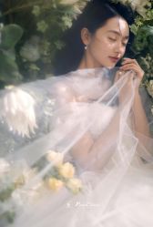 -罗马经典婚纱摄影·轻奢化定制