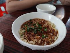 炸酱面-陈记饮食店(菜园墩店)