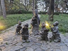 -陕西民俗大观园