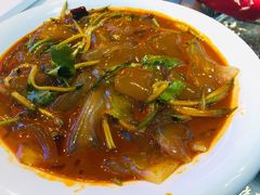 东北大拉皮-杨记齐齐哈尔烤肉(总店)