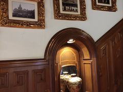 -马勒别墅·中餐厅