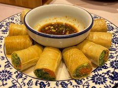 -客家大院·非遗赣南客家菜(郁孤台店)