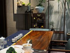 -王府茶楼茶宴·创意菜(朝阳公园店)