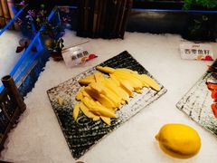 -德得轩烤涮一体自助餐厅(王府井店)