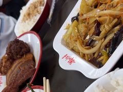 -刘小忙把子肉(北园大街总店)