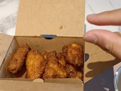 -Kyochon1991校村炸鸡(杨高中路店)
