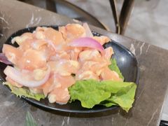 -江城二当家烤牛肉(莲塘新村店)