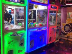 -大玩家(通州万达广场店)