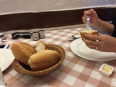 -船屋葡国餐厅