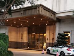 -成都诺亚8号酒店