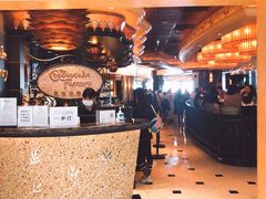 -The Cheesecake Factory 芝乐坊餐厅(王府中環店)