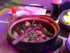 啫鱼泡-啫神·广州地标美食(北京路店)