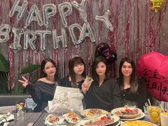 -卡朋西餐(宝安大仟里店)