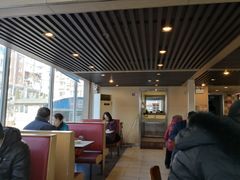 -李先生牛肉面大王(马栏店)