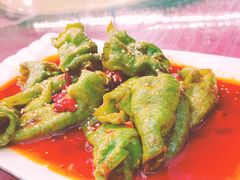 -马白开来特色羊排揪片子  (总店)