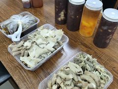 -六姑龟苓膏糖水卤水店