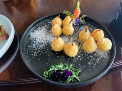 -西宁富力万达文华酒店·品珍中餐厅