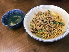 -一味老卤面(大石桥店)