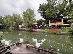 -小河直街历史文化街区