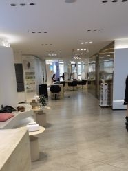 -DX HAIR SALON·发现未知美发沙龙