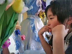 -千浔一暖DIY蛋糕烘焙(人民大学店)
