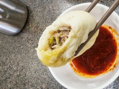 -胡家包子·清真(大众巷店)