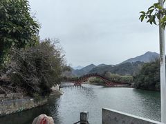 -绩溪龙川景区