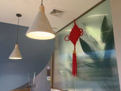 -悦海·家宴·冰花皮皮虾大锅贴(宝龙店)