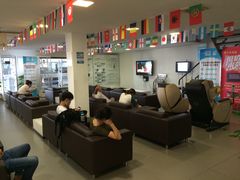 -常州天宁一汽丰田4S店(武进区店)