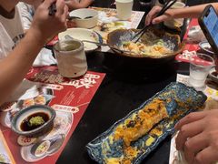 -古田居·特色寿司料理(骏欣中心店)