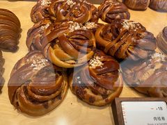 -LANLIZI BAKERY(COSMO店)